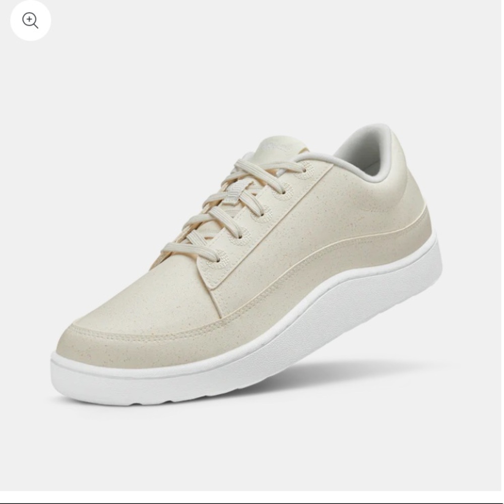 ALLBIRDS Sneaker Women’s Size 9 Plant Pacer Sneaker